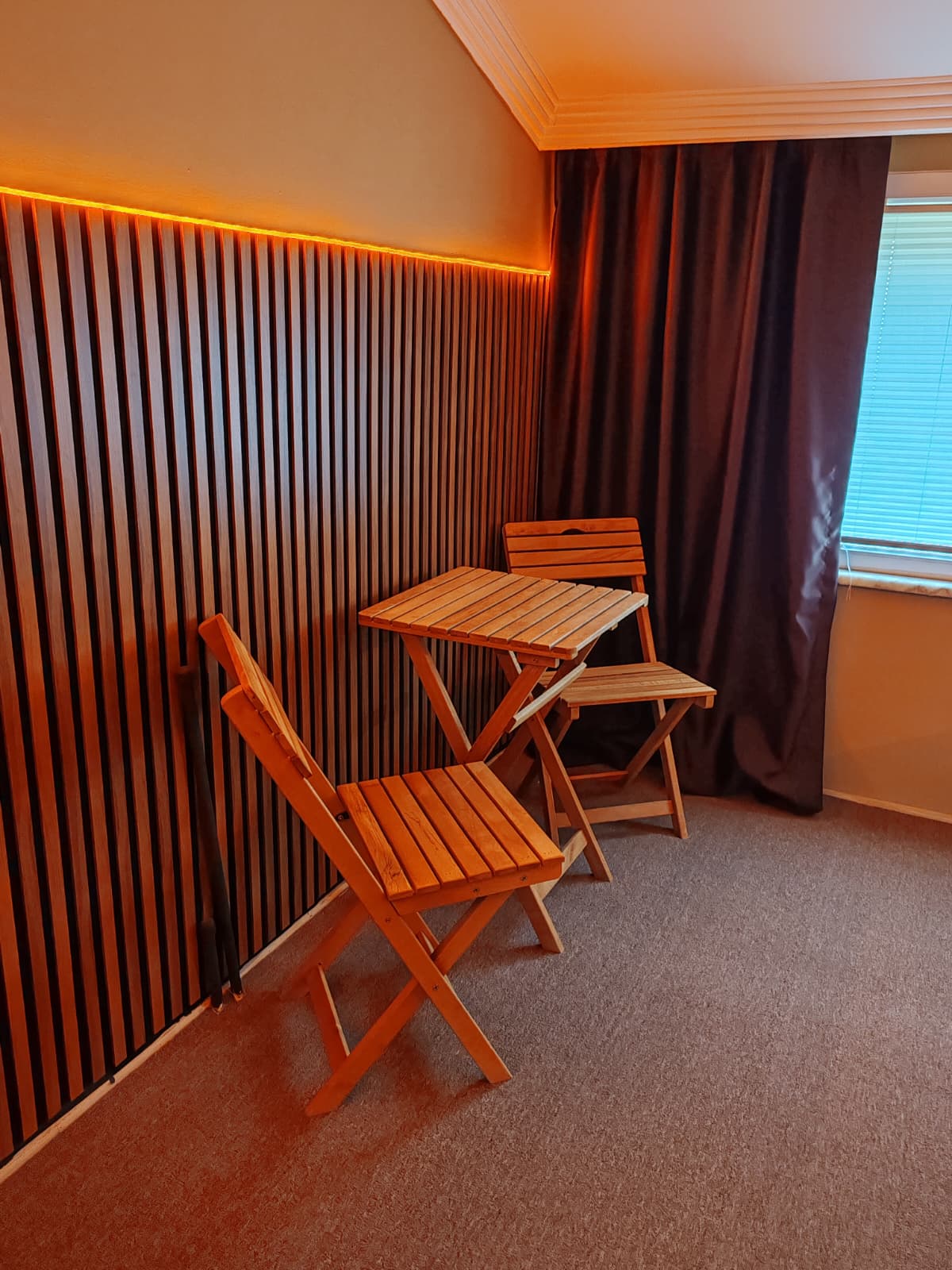 Çınarcık Pansiyon Motel Ayrı Yataklı Oda Detay 1